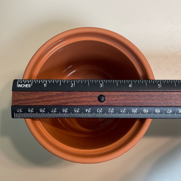 Henry Watson Airtight Tea Canister Made in England Original Suffolk Collection - Picture 6 of 6